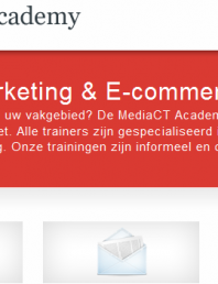 MediaCT Academy