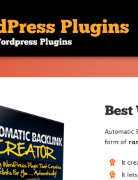 Best Plugins For WordPress