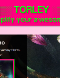 Torley Lives