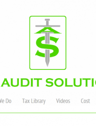 Tax Audit Solutions
