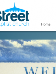 Park Street Baptist Church