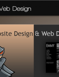Connective Web Design