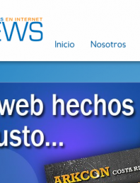 Diseño web en Costa Rica, ZEWS S.A.
